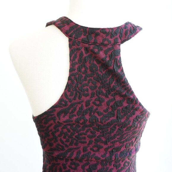 Free People Leopard Mini - Picture 4 of 7